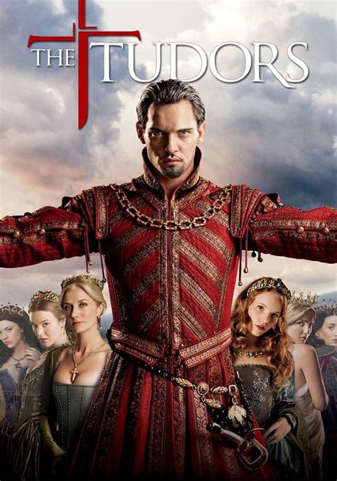 dove vedere i tudor|Guarda I Tudors in streaming .